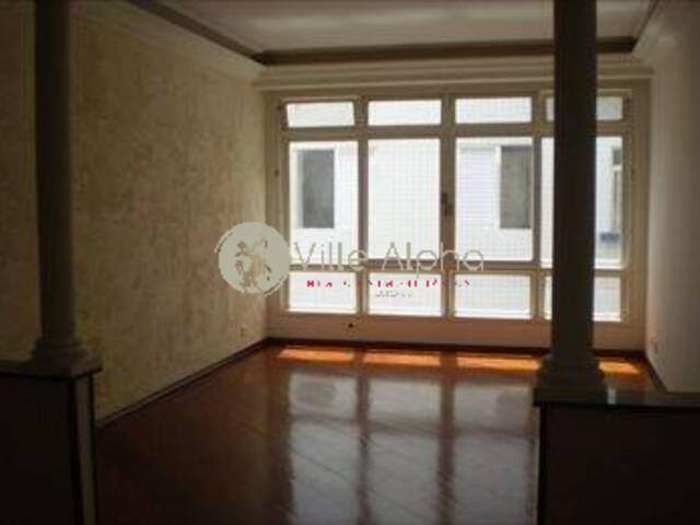 Apartamento para Venda em Santos - 2