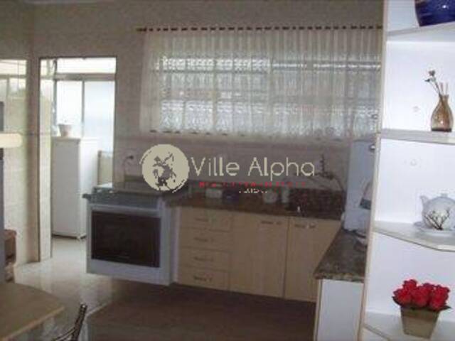 Apartamento para Venda em Santos - 2