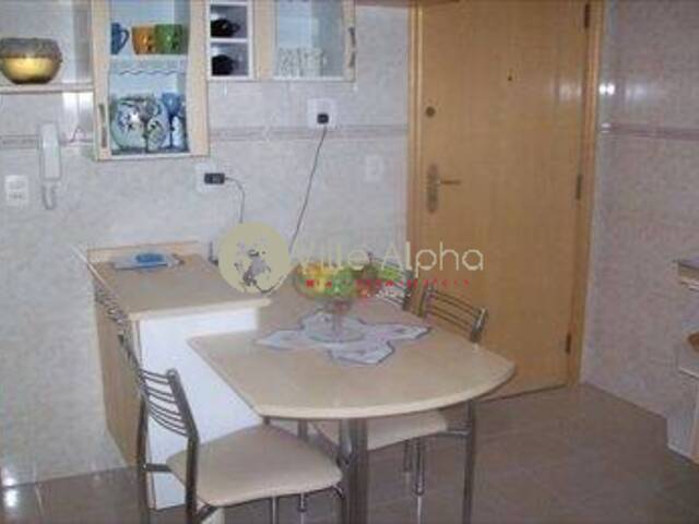 Apartamento para Venda em Santos - 3
