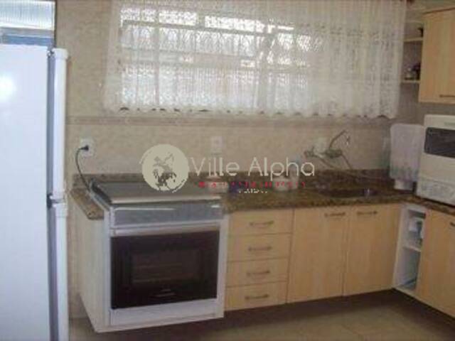 Apartamento para Venda em Santos - 4