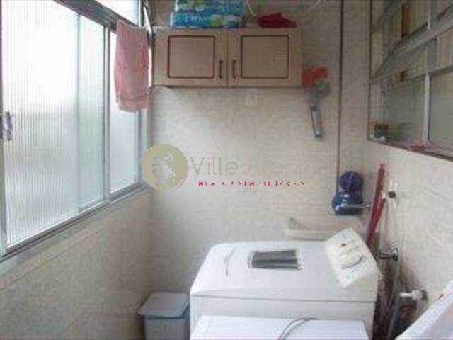 Apartamento para Venda em Santos - 5