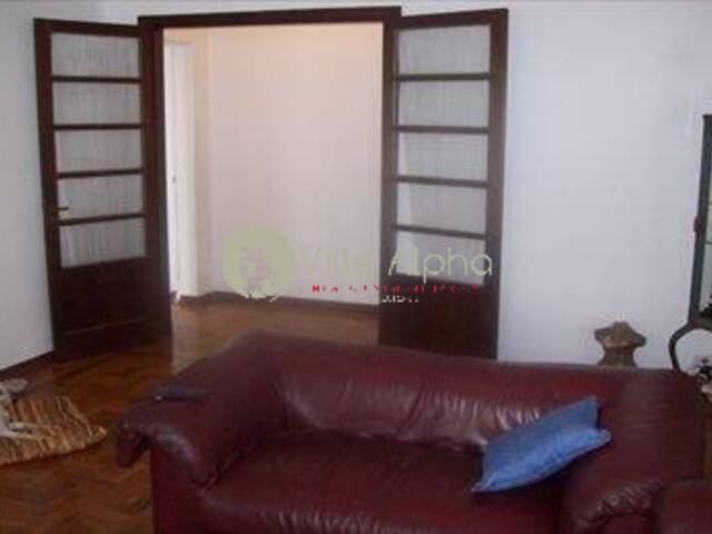 Apartamento para Venda em Santos - 4