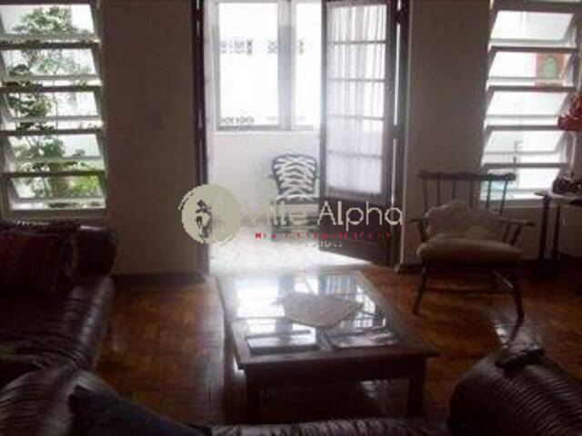 Apartamento para Venda em Santos - 5