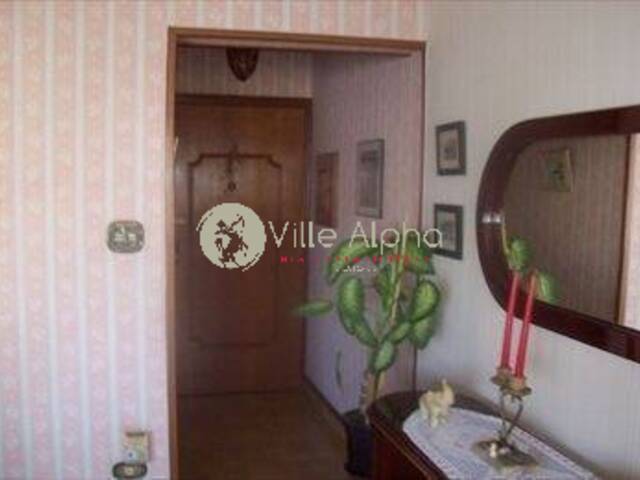 Apartamento para Venda em Santos - 5