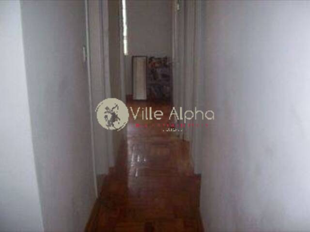 Apartamento para Venda em Santos - 2
