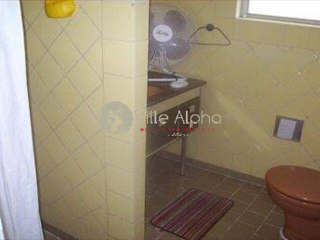 Apartamento para Venda em Santos - 3
