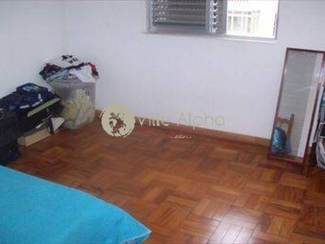Apartamento para Venda em Santos - 4