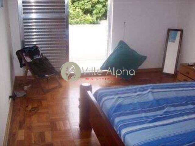Apartamento para Venda em Santos - 5