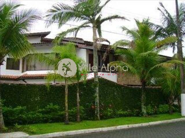 Casa para Venda em Guarujá - 2