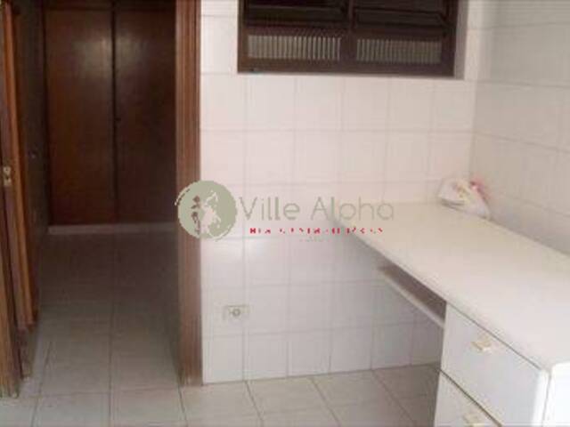 Alto Padrão para Venda em Santos - 4