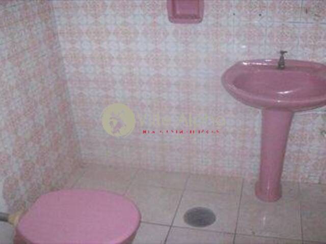 Loja para Locação em Santos - 5