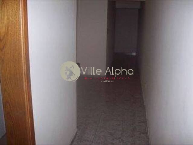 Apartamento para Venda em Santos - 2