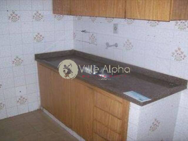 Apartamento para Venda em Santos - 3