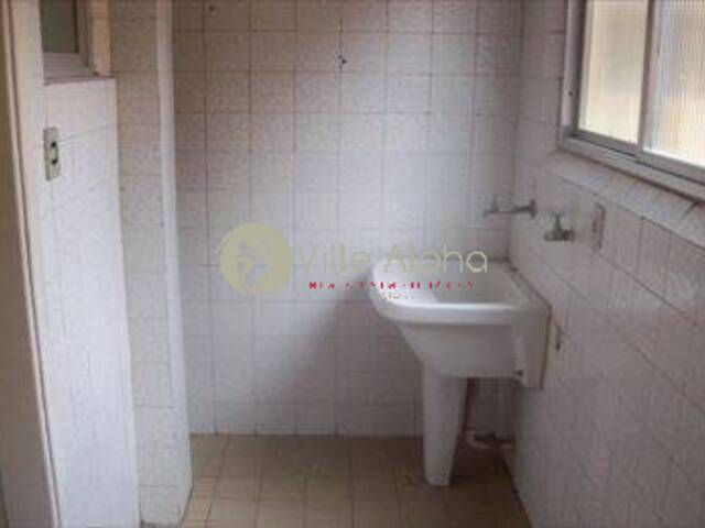 Apartamento para Venda em Santos - 5