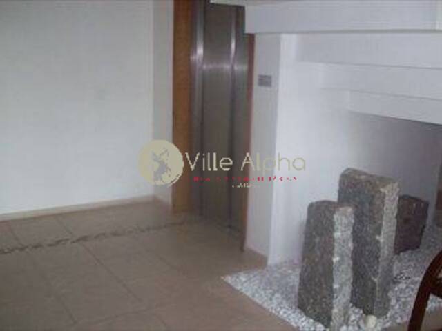 Apartamento para Venda em Santos - 2