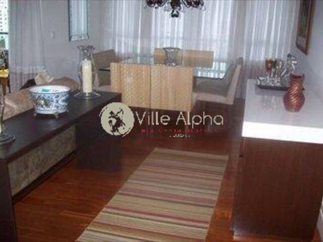 Apartamento para Venda em Santos - 4