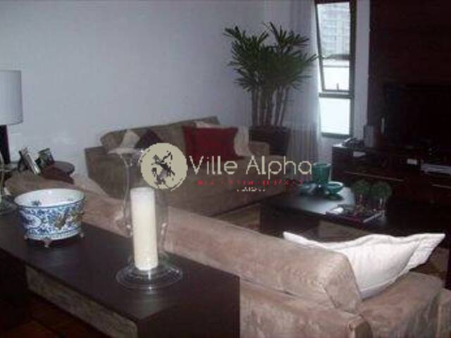 Apartamento para Venda em Santos - 5