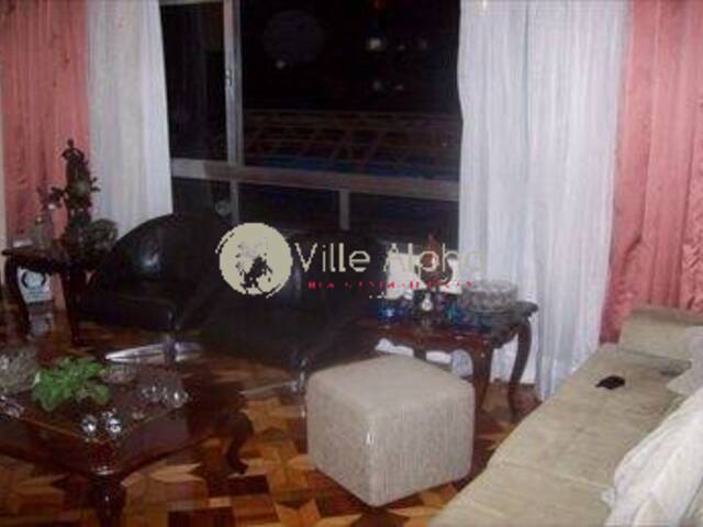 Apartamento para Venda em Santos - 2