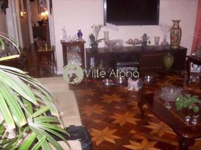 Apartamento para Venda em Santos - 3