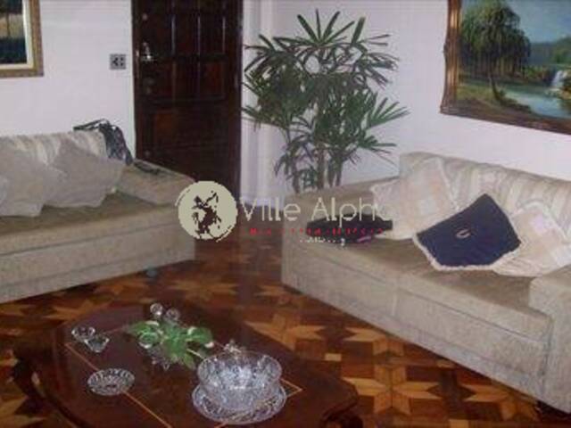 Apartamento para Venda em Santos - 4