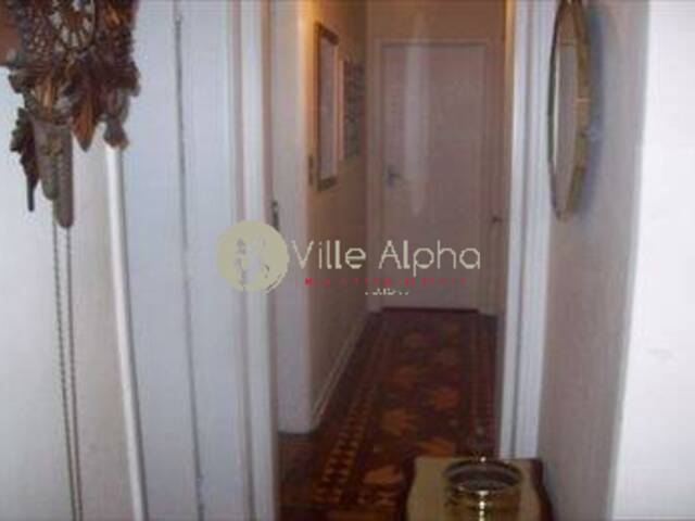 Apartamento para Venda em Santos - 5