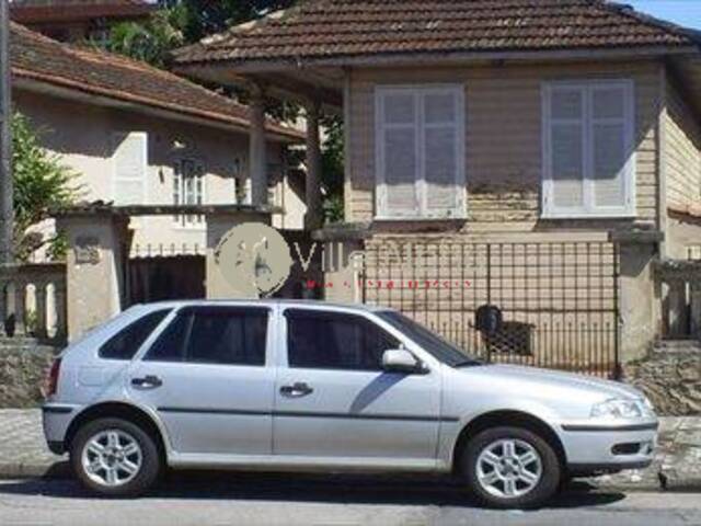 Casa para Venda em Santos - 3