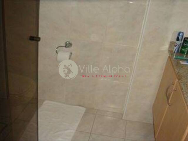 Apartamento para Venda em Santos - 2
