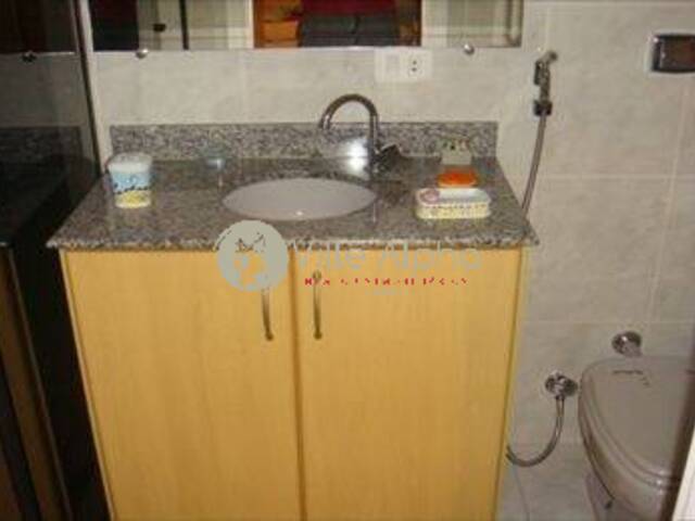 Apartamento para Venda em Santos - 3