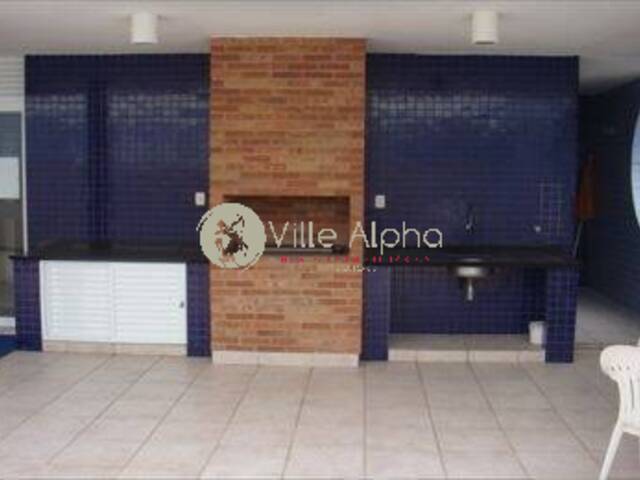 Apartamento para Venda em Santos - 4