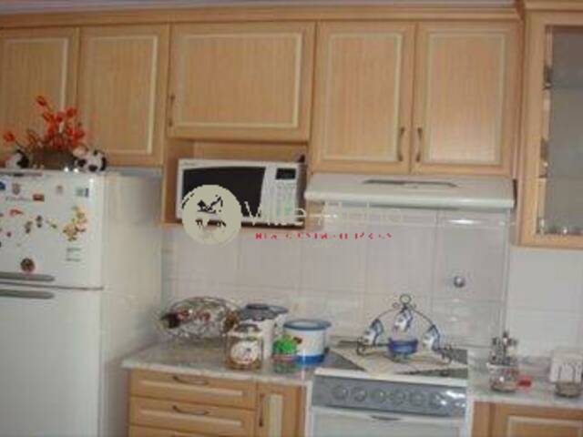 Apartamento para Venda em Santos - 5