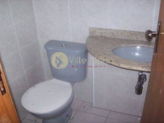Apartamento para Venda em Santos - 2