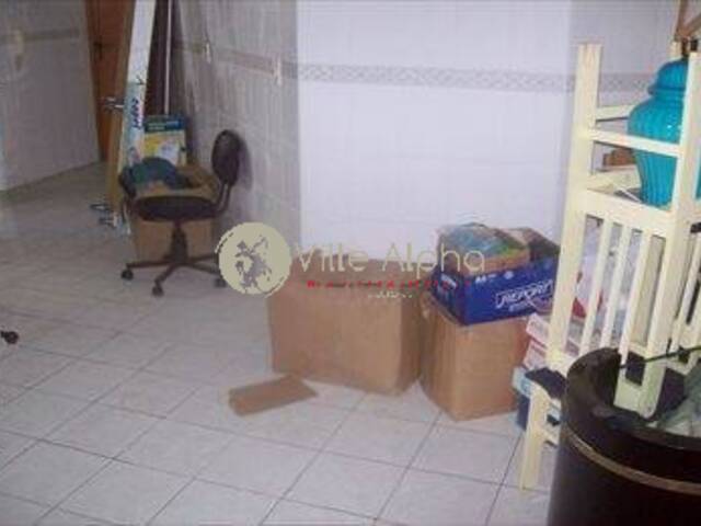 Apartamento para Venda em Santos - 3