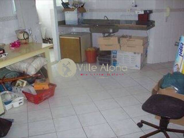 Apartamento para Venda em Santos - 4