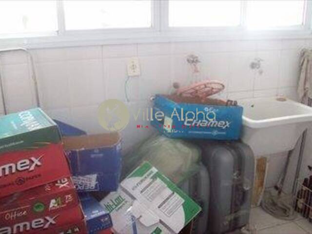 Apartamento para Venda em Santos - 5
