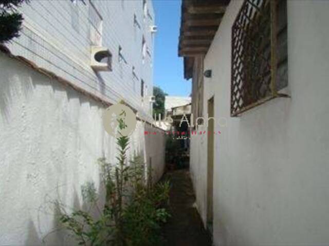 Terreno para Venda em Santos - 2