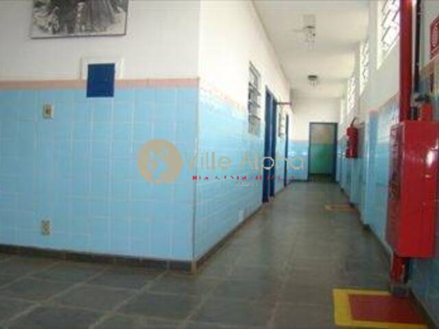 Prédio comercial para Venda em Santos - 5