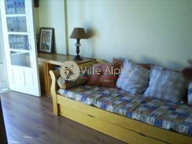 Apartamento para Venda em Santos - 2