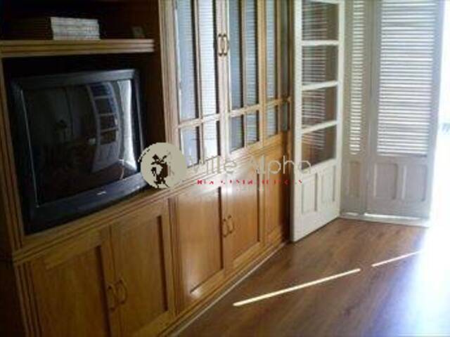 Apartamento para Venda em Santos - 3