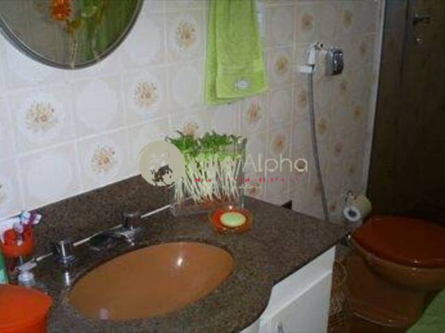Apartamento para Venda em Santos - 4