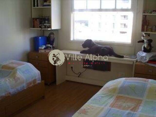 Apartamento para Venda em Santos - 5