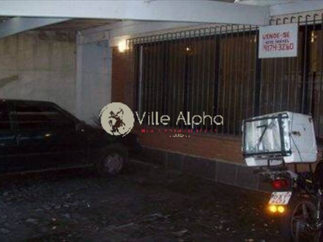 Casa para Venda em Santos - 3