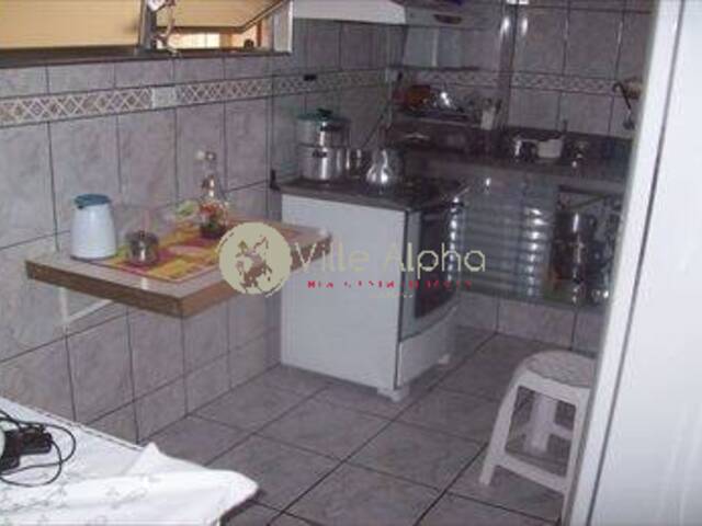 Apartamento para Venda em Santos - 2