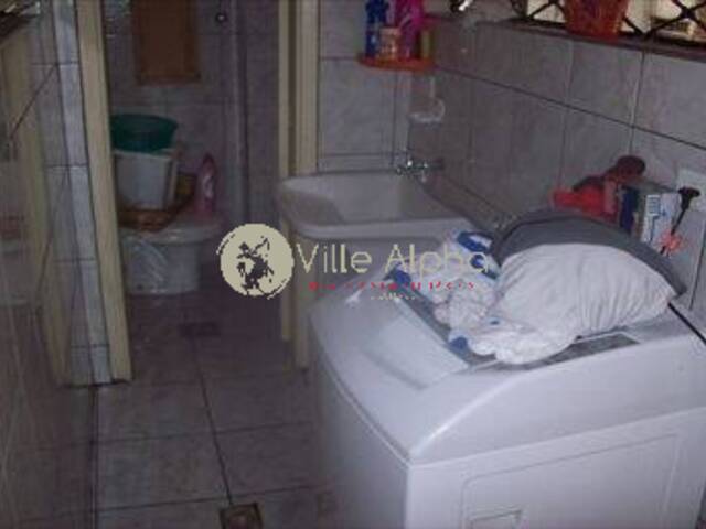 Apartamento para Venda em Santos - 3
