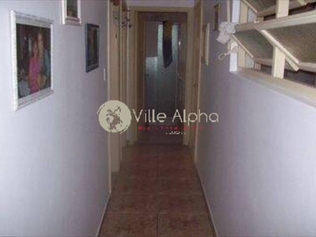 Apartamento para Venda em Santos - 4
