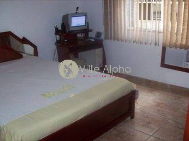 Apartamento para Venda em Santos - 5