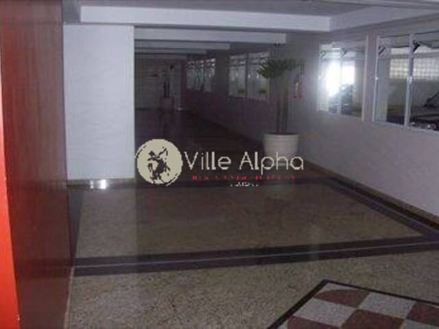 Apartamento para Venda em Santos - 2