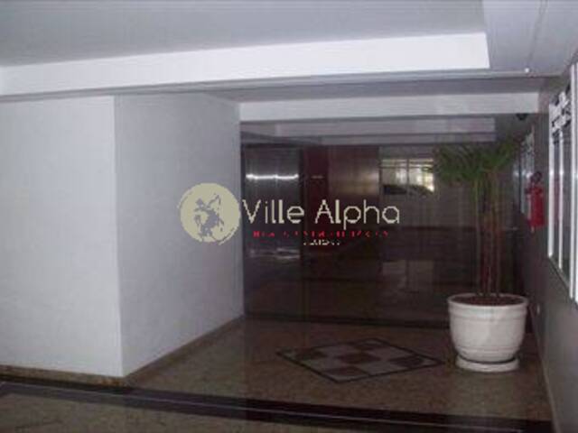 Apartamento para Venda em Santos - 3