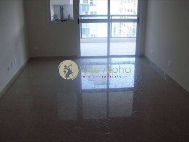 Apartamento para Venda em Santos - 4