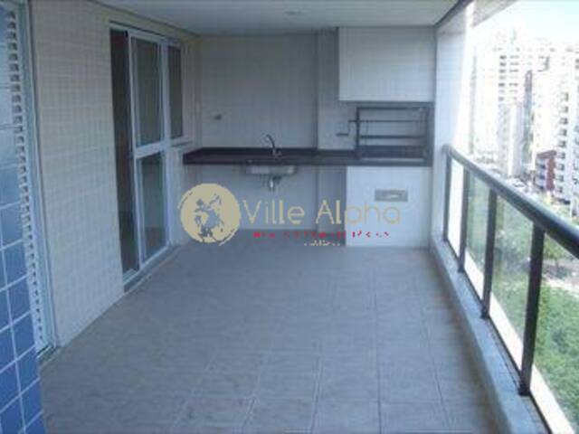 Apartamento para Venda em Santos - 5