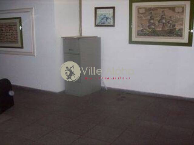 #999 - Sobreloja para Locação em Guarujá - SP